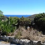 Glamping Semaforo Capo Sperone 4* SantʼAntìoco
