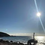Glamping Semaforo Capo Sperone Panzió