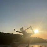 Glamping Semaforo Capo Sperone Panzió 4*