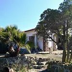 Glamping Semaforo Capo Sperone SantʼAntìoco