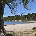 Glamping Semaforo Capo Sperone SantʼAntìoco