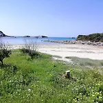 Panzió Glamping Semaforo Capo Sperone 4*