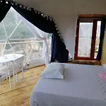 Glamping Semaforo Capo Sperone SantʼAntìoco