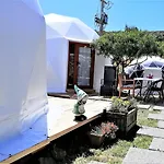 Glamping Semaforo Capo Sperone 4*
