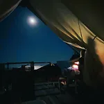 Panzió Glamping Semaforo Capo Sperone 4*