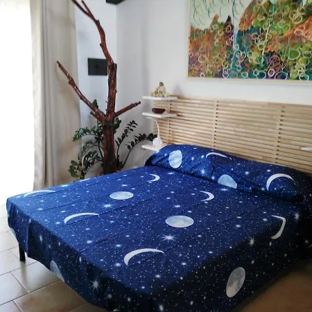 Glamping Semaforo Capo Sperone