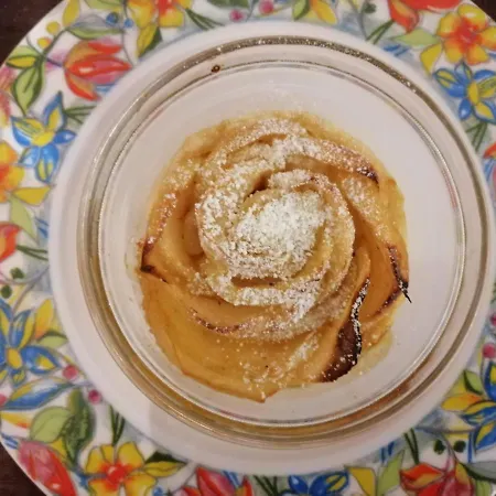 Glamping Semaforo Capo Sperone 4*