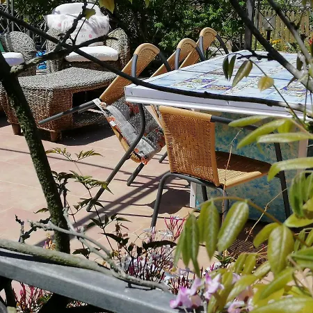 Glamping Semaforo Capo Sperone 4* SantʼAntìoco