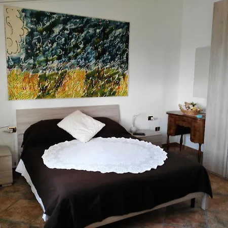 Bed & Breakfast Glamping Semaforo Capo Sperone