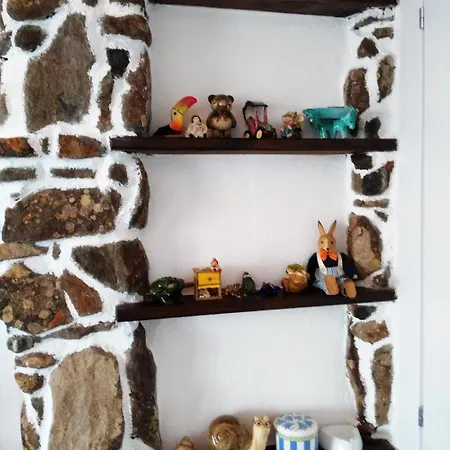 Bed & Breakfast Glamping Semaforo Capo Sperone 3*
