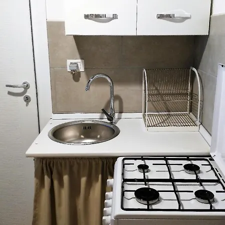 Glamping Semaforo Capo Sperone Bed & Breakfast 3*