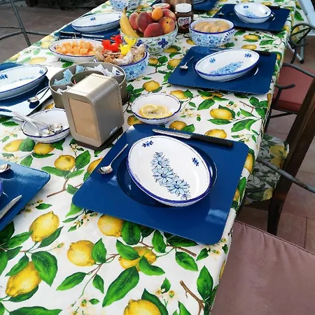 Glamping Semaforo Capo Sperone 3* SantʼAntìoco
