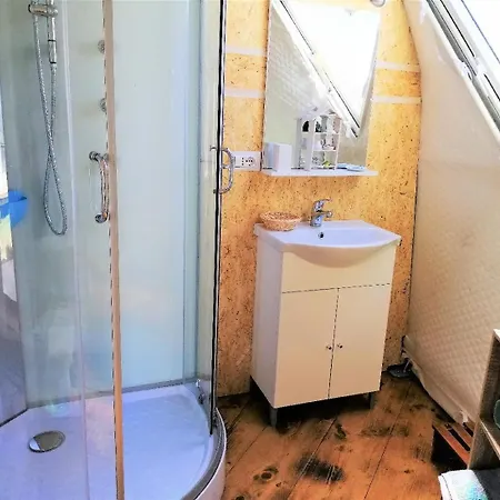 Glamping Semaforo Capo Sperone Bed & Breakfast 3*