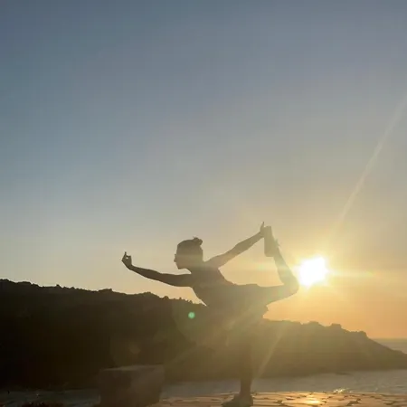 Glamping Semaforo Capo Sperone ベッド・アンド・ブレックファスト 4*