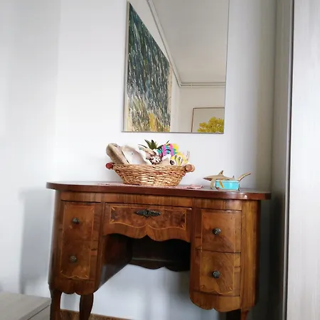 Glamping Semaforo Capo Sperone 4* SantʼAntìoco