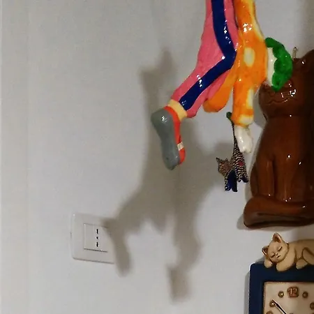 Glamping Semaforo Capo Sperone SantʼAntìoco