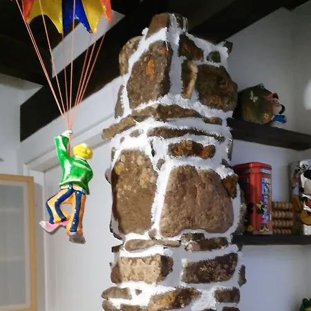 Glamping Semaforo Capo Sperone 4* SantʼAntìoco