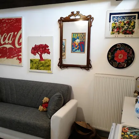 Glamping Semaforo Capo Sperone 4* SantʼAntìoco