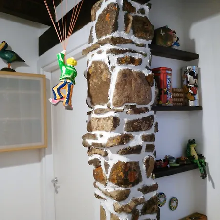 Glamping Semaforo Capo Sperone ベッド・アンド・ブレックファスト