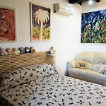 Glamping Semaforo Capo Sperone 4*