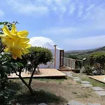 Glamping Semaforo Capo Sperone 4*