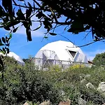 Glamping Semaforo Capo Sperone Bed & Breakfast 4*