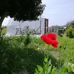 Bed & Breakfast Glamping Semaforo Capo Sperone SantʼAntìoco