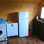 Glamping Semaforo Capo Sperone 4*
