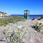 Glamping Semaforo Capo Sperone 4*