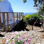 Glamping Semaforo Capo Sperone