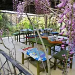 Glamping Semaforo Capo Sperone Bed & Breakfast SantʼAntìoco