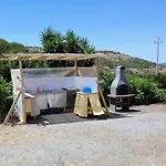 Bed & Breakfast Glamping Semaforo Capo Sperone