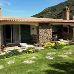 Glamping Semaforo Capo Sperone Frühstückspension 4*