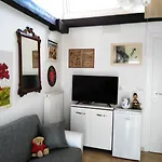 Glamping Semaforo Capo Sperone Frühstückspension 4*