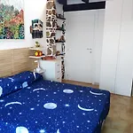 Glamping Semaforo Capo Sperone