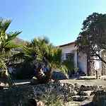 Glamping Semaforo Capo Sperone SantʼAntìoco