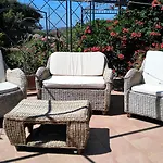 Glamping Semaforo Capo Sperone