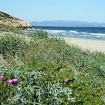 Bed & Breakfast Glamping Semaforo Capo Sperone