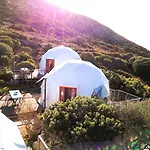 Glamping Semaforo Capo Sperone 4*