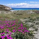 Glamping Semaforo Capo Sperone SantʼAntìoco