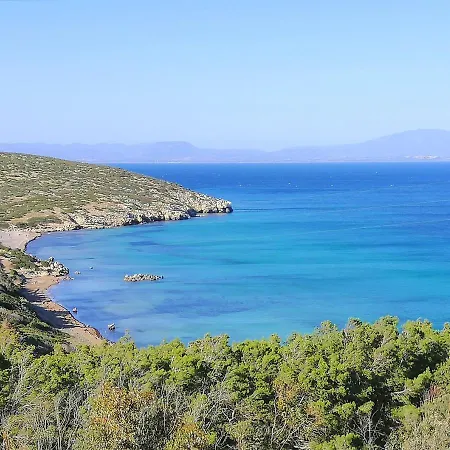 Glamping Semaforo Capo Sperone Сант-Антиоко