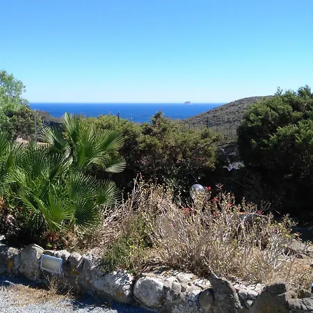 Glamping Semaforo Capo Sperone 4* Сант-Антиоко