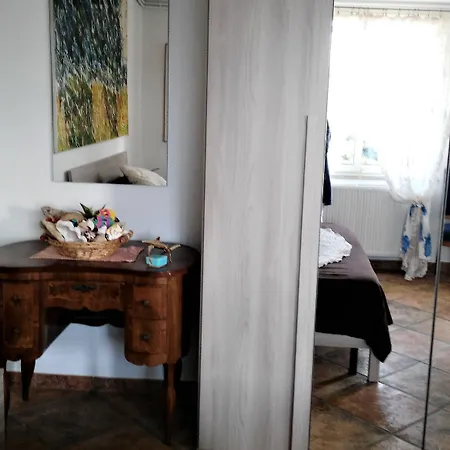 Glamping Semaforo Capo Sperone Отель типа 