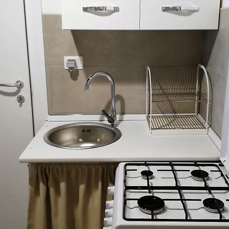 Glamping Semaforo Capo Sperone SantʼAntìoco