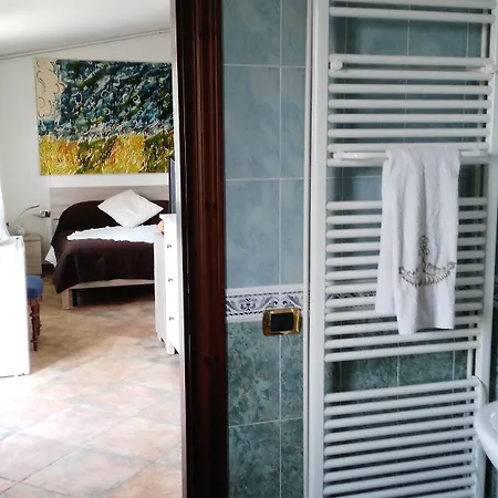 Glamping Semaforo Capo Sperone 4*