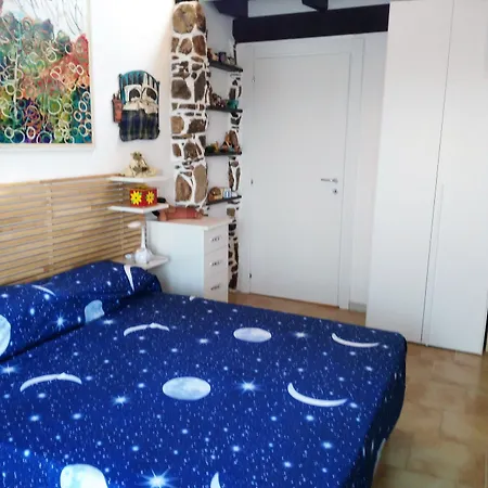 Glamping Semaforo Capo Sperone