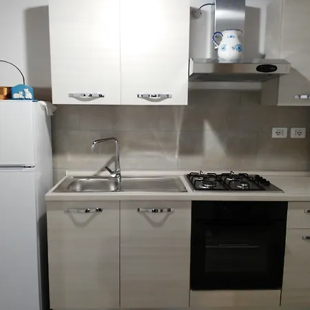 Glamping Semaforo Capo Sperone Panzió 4*