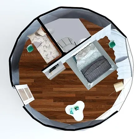 Bed & Breakfast Glamping Semaforo Capo Sperone SantʼAntìoco